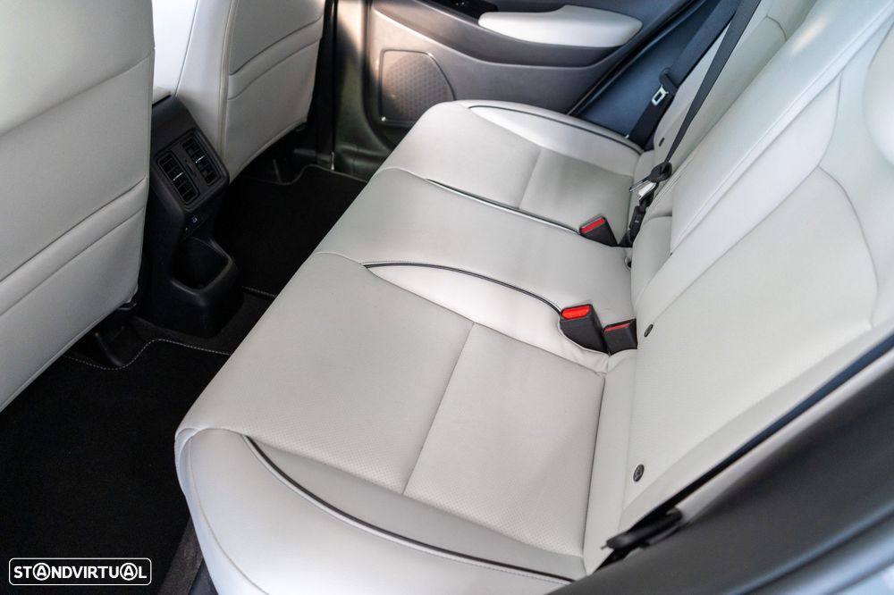 Honda e-Ny1 68.8 kWh - 9