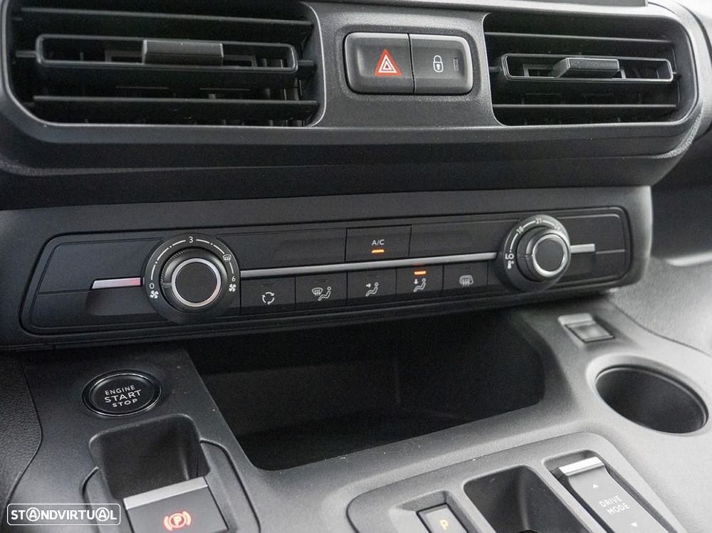 Peugeot Partner - 29