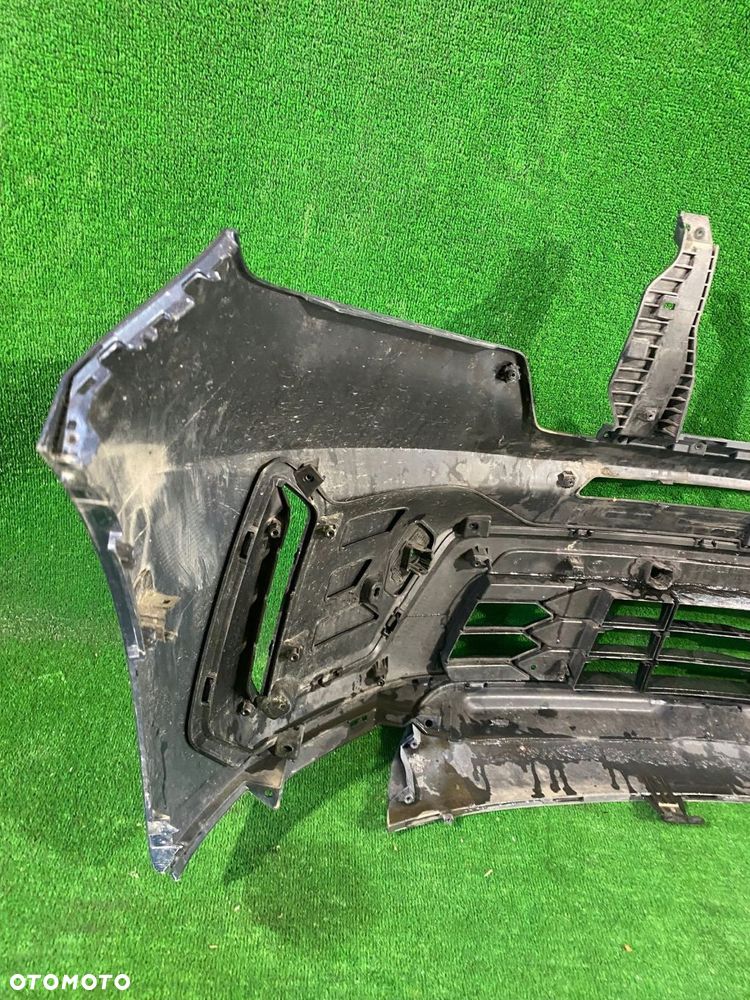 ZDERZAK PRZEDNI PRZÓD KIA SORENTO IV NR.4791 - 4