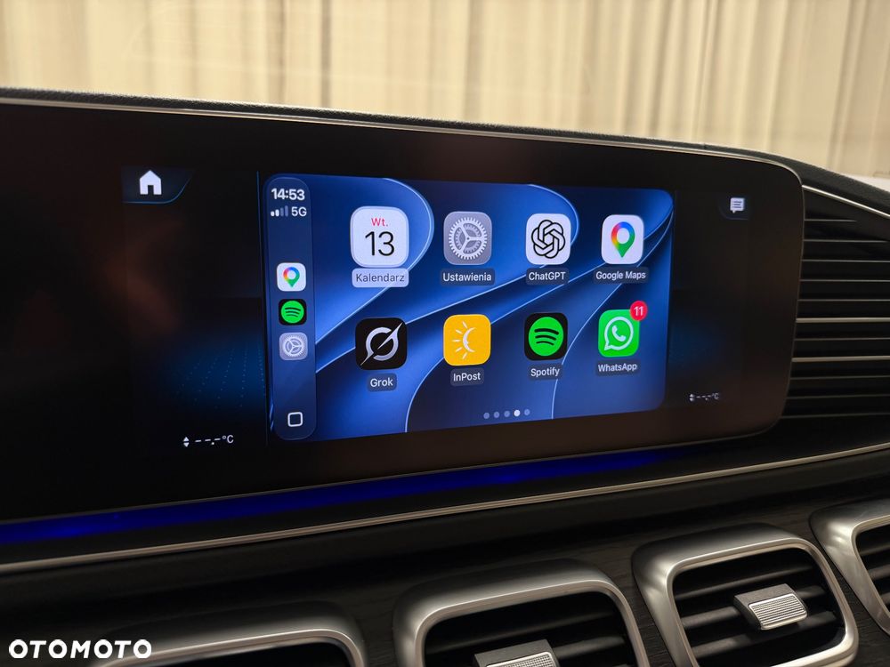 Mercedes-Benz GLE 400 d 4-Matic Premium Plus - 23
