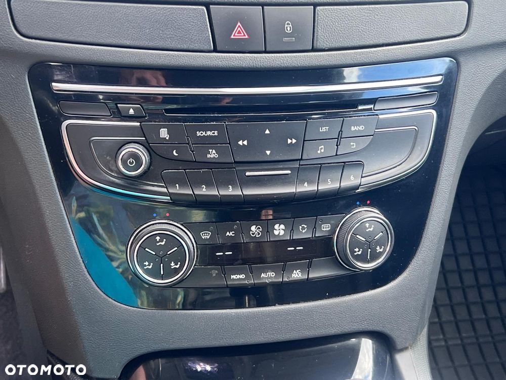 Peugeot 508 2.0 HDi Allure - 6