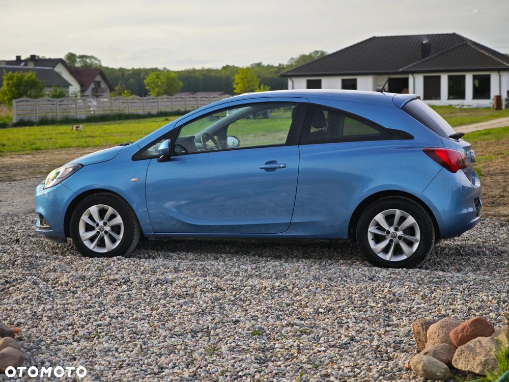 Opel Corsa 1.4 Enjoy - 4
