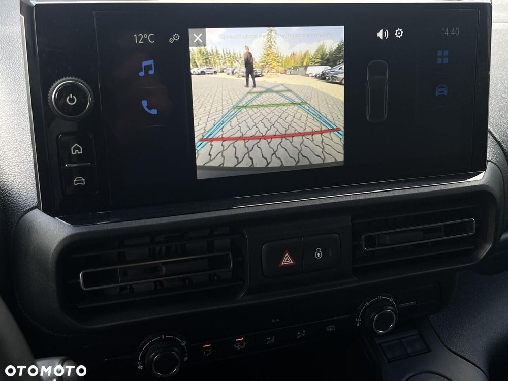 Toyota PROACE CITY - 21