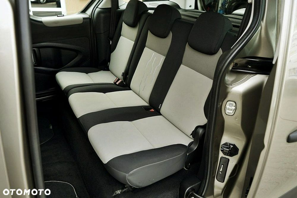 Peugeot Partner - 16