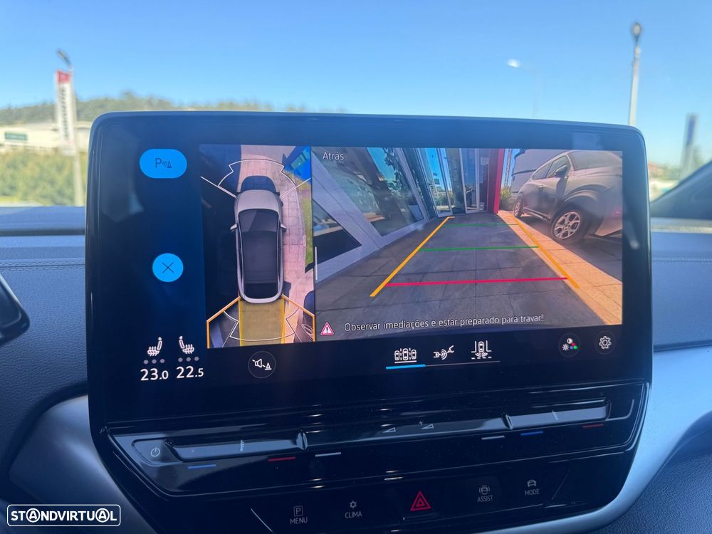 VW ID.5 77 kWh Pro Performance - 13