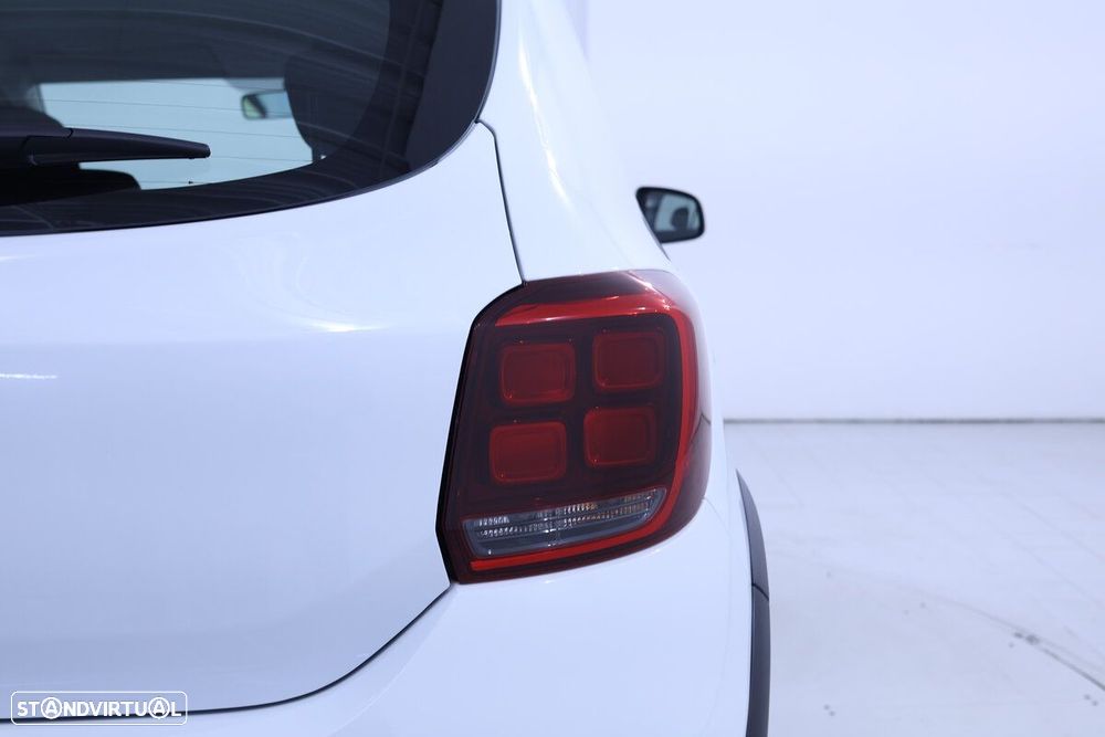 Dacia Sandero - 9