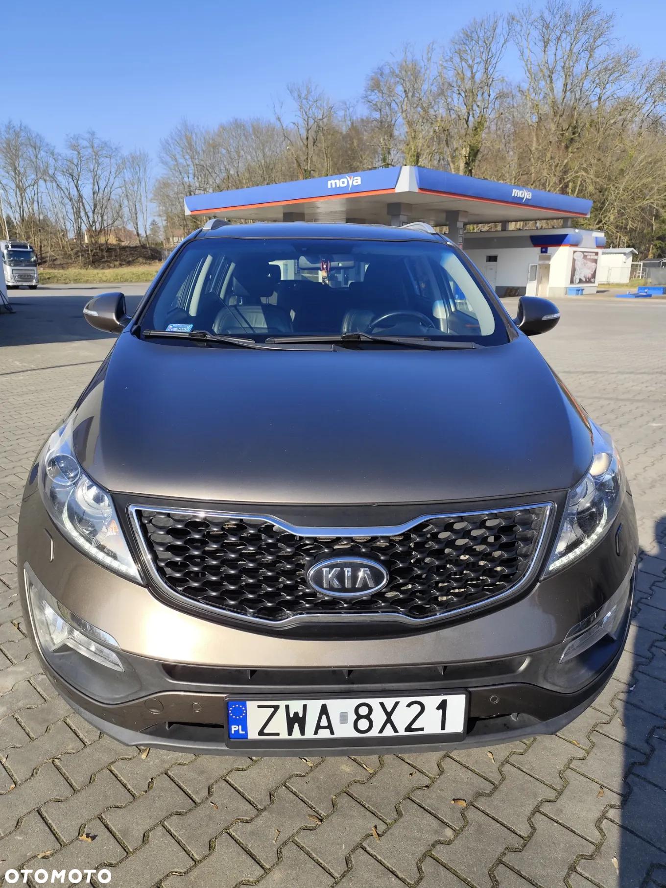 Kia Sportage 1.7 CRDI L 2WD - 28