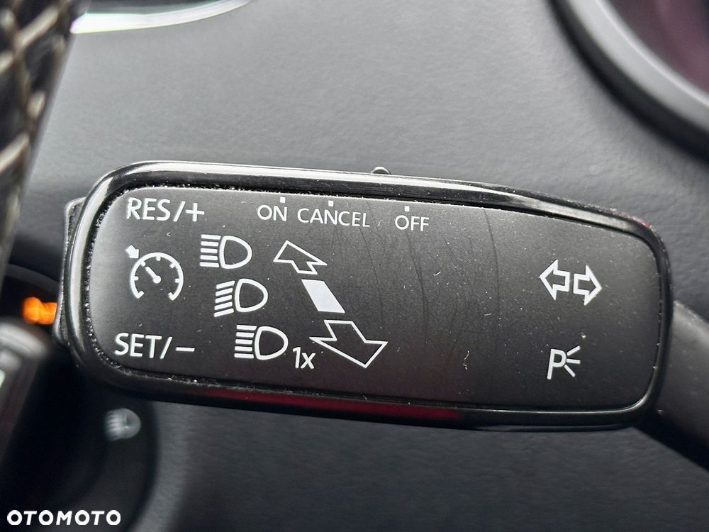 Skoda Octavia 2.0 TDI (Green tec) DSG RS - 30