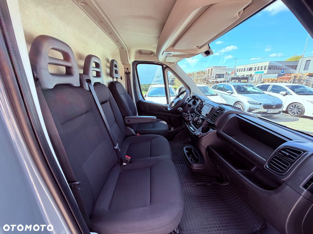 Fiat Ducato L4H2 - 14