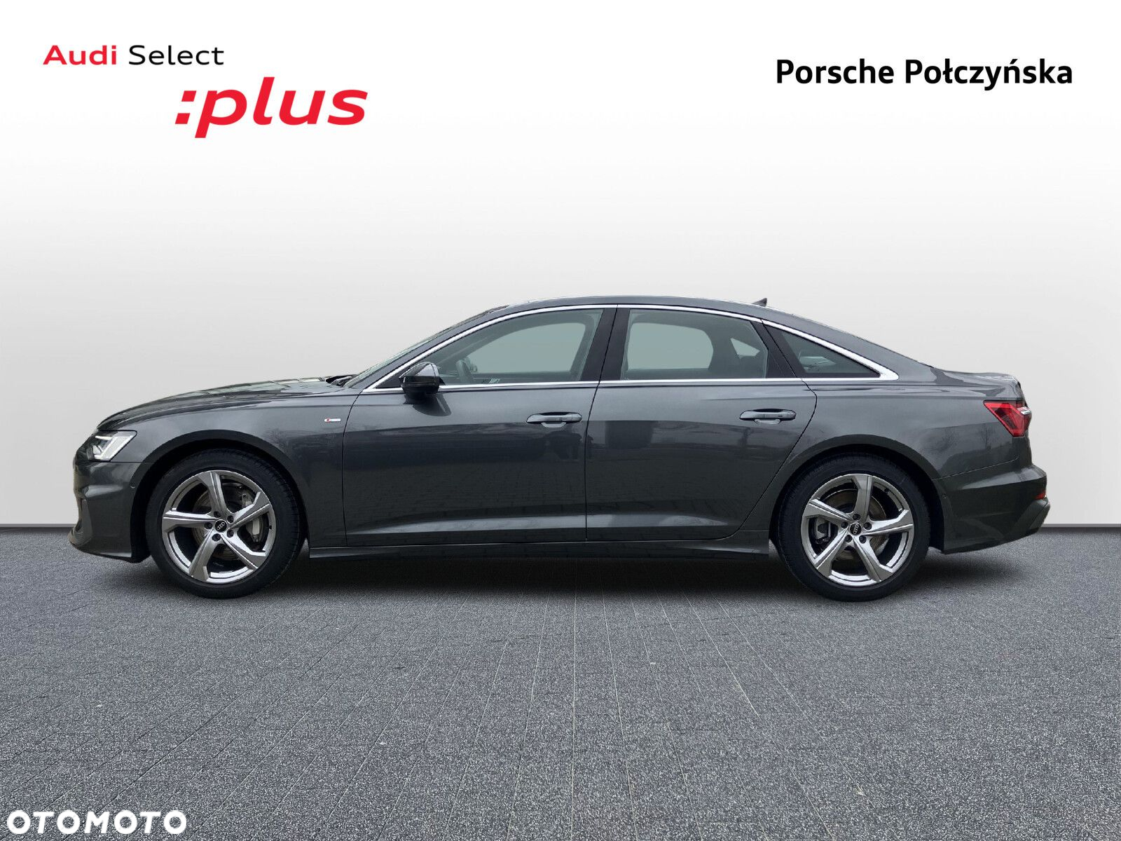 Audi A6 - 2