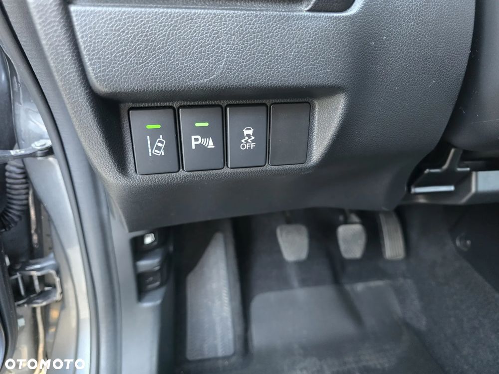 Honda Jazz 1.3 i-VTEC Elegance (ADAS) - 19
