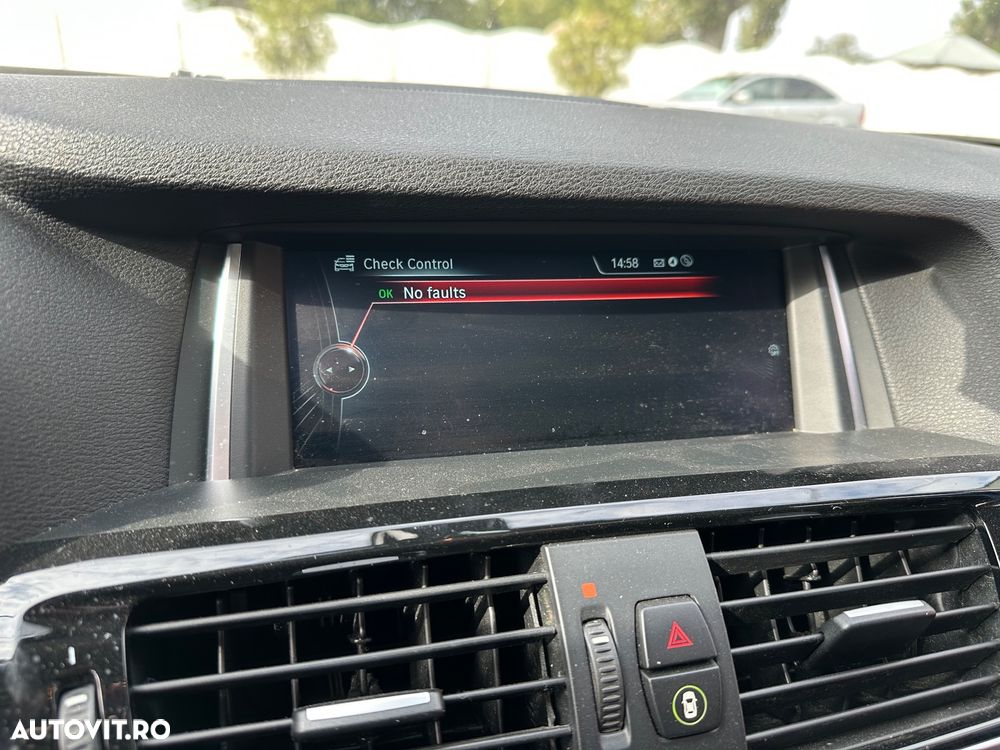 BMW X4 - 11