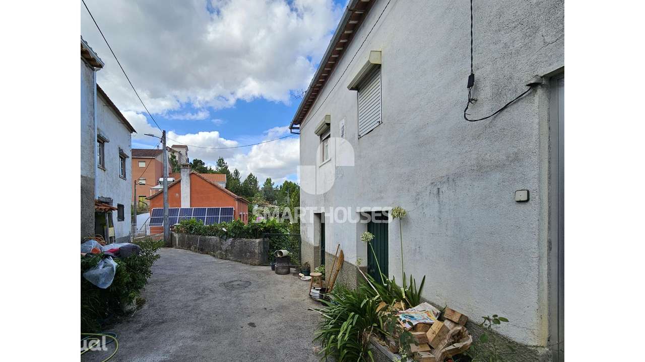 Moradia T3 Barril de Alva c/ terreno - Grande imagem: 2/30