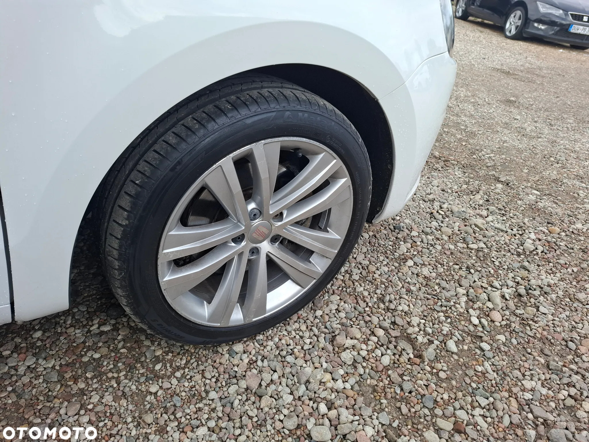 Seat Alhambra 2.0 TDI Ecomotive DSG Reference - 15