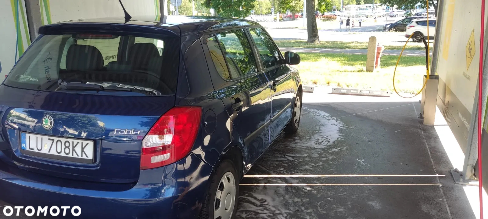 Skoda Fabia 1.2 12V Classic - 5