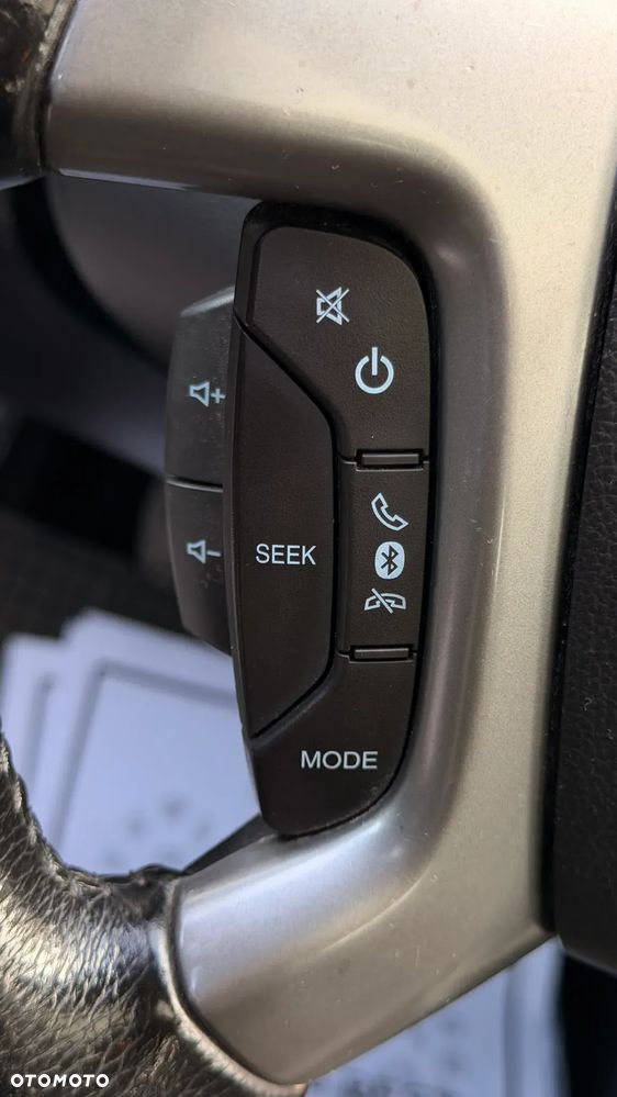 Chevrolet Captiva 2.4 AWD LT+ - 3