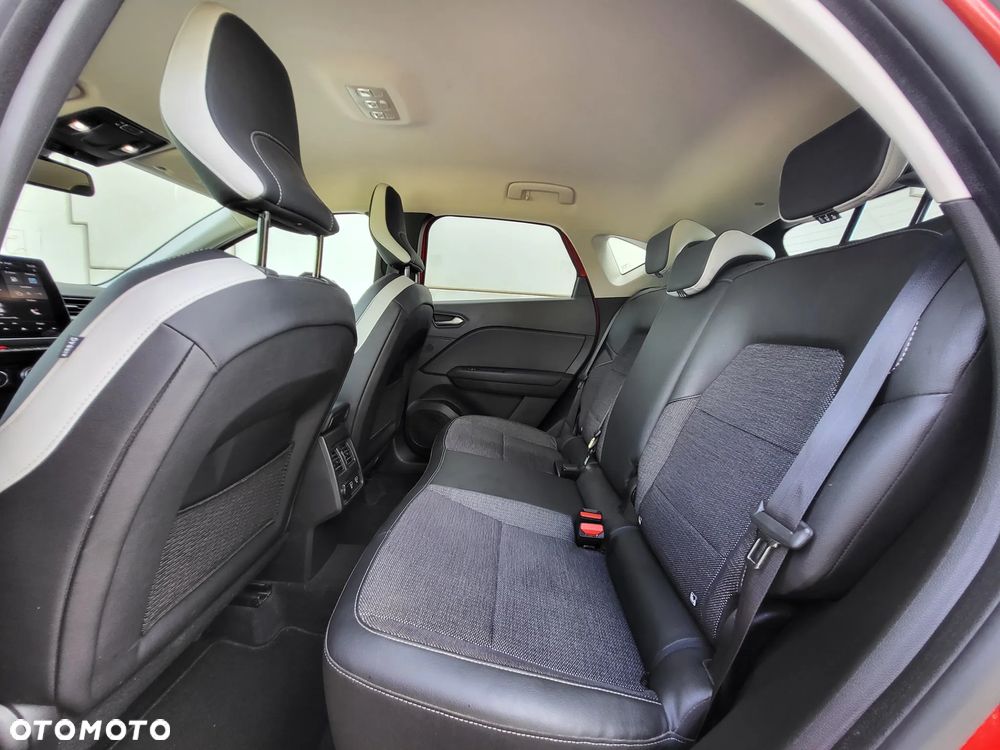Renault Captur - 25