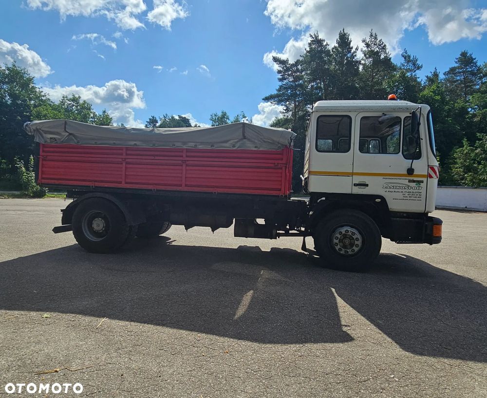 MAN 18.232 FL/BL - 5