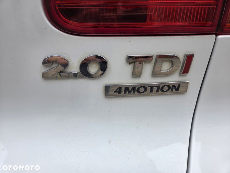 Volkswagen Tiguan - 18