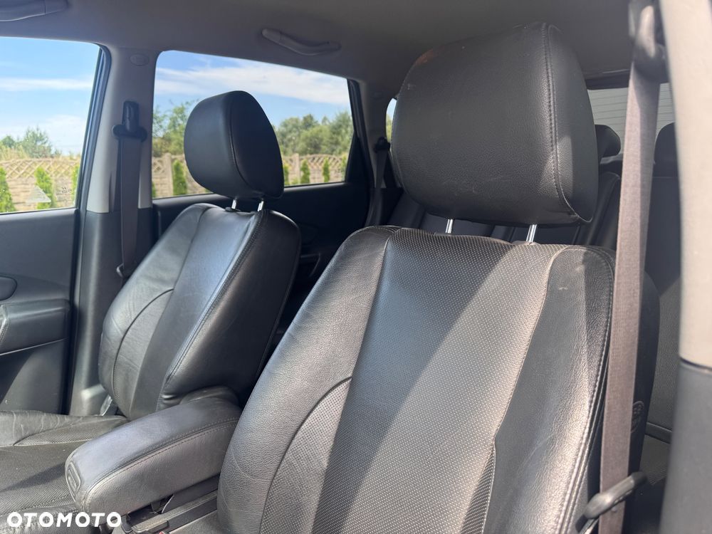 Hyundai Tucson 2.0 Elegance / Premium - 13