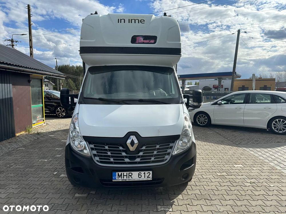 Renault Master - 6