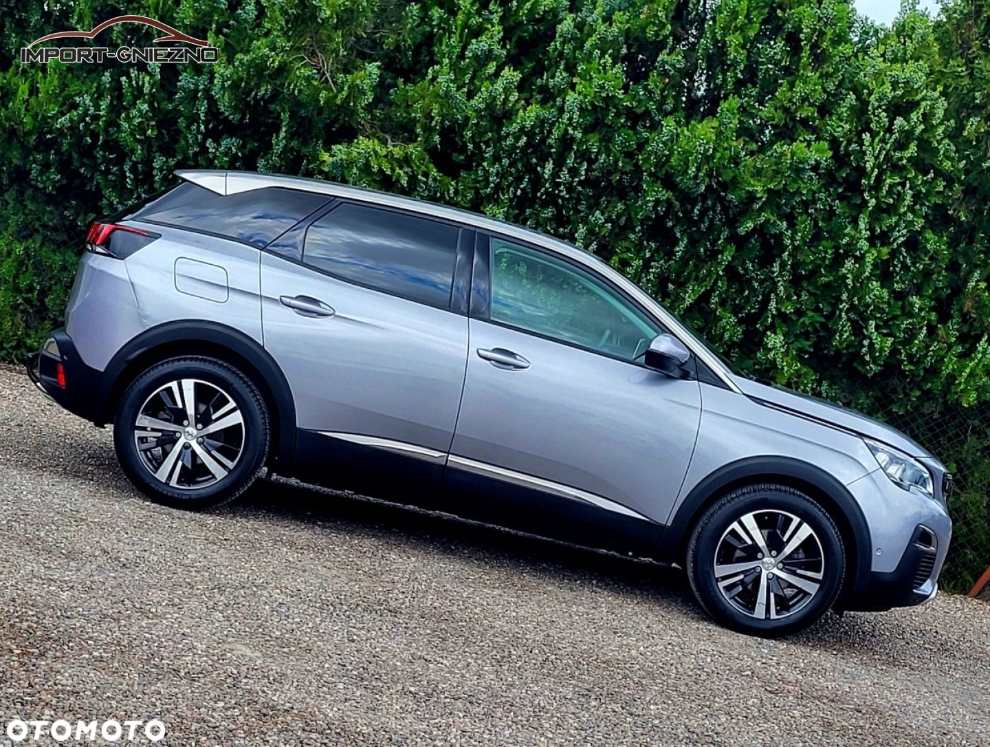 Peugeot 3008 - 25