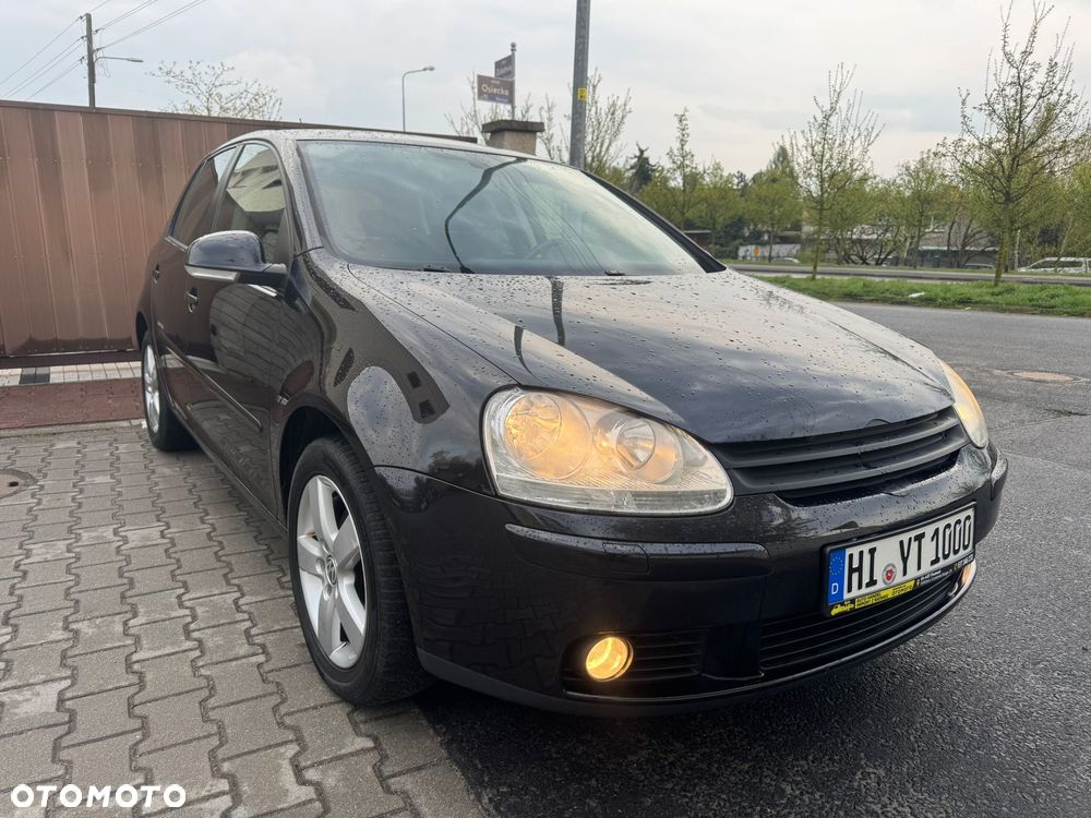 Volkswagen Golf 1.4 United - 24