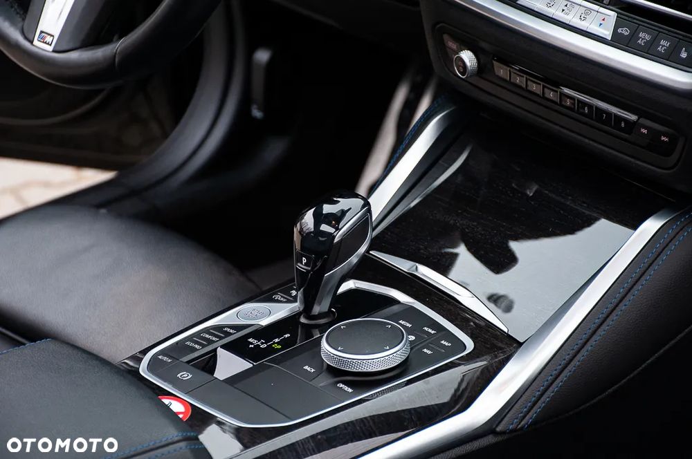 BMW Seria 4 430i M Sport sport - 19