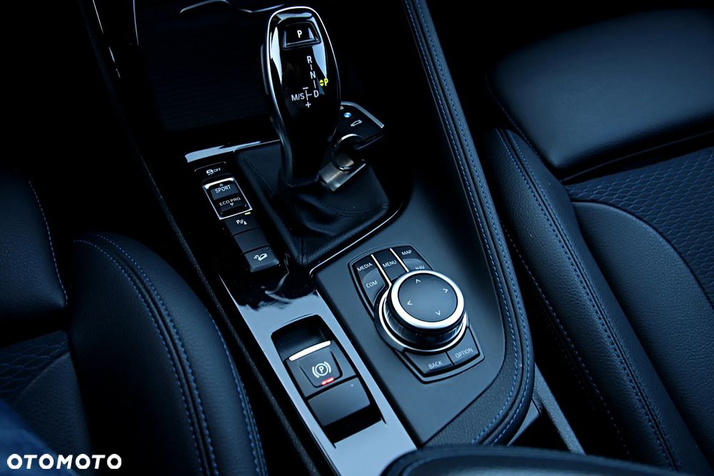 BMW X1 xDrive18d M Sport - 33