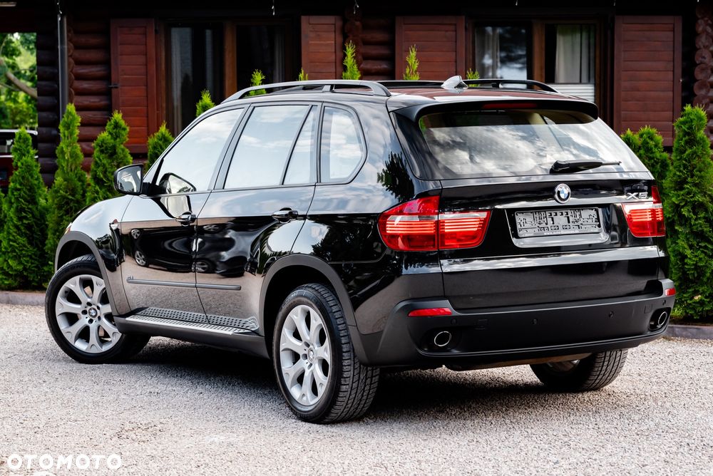 BMW X5 xDrive30d - 13