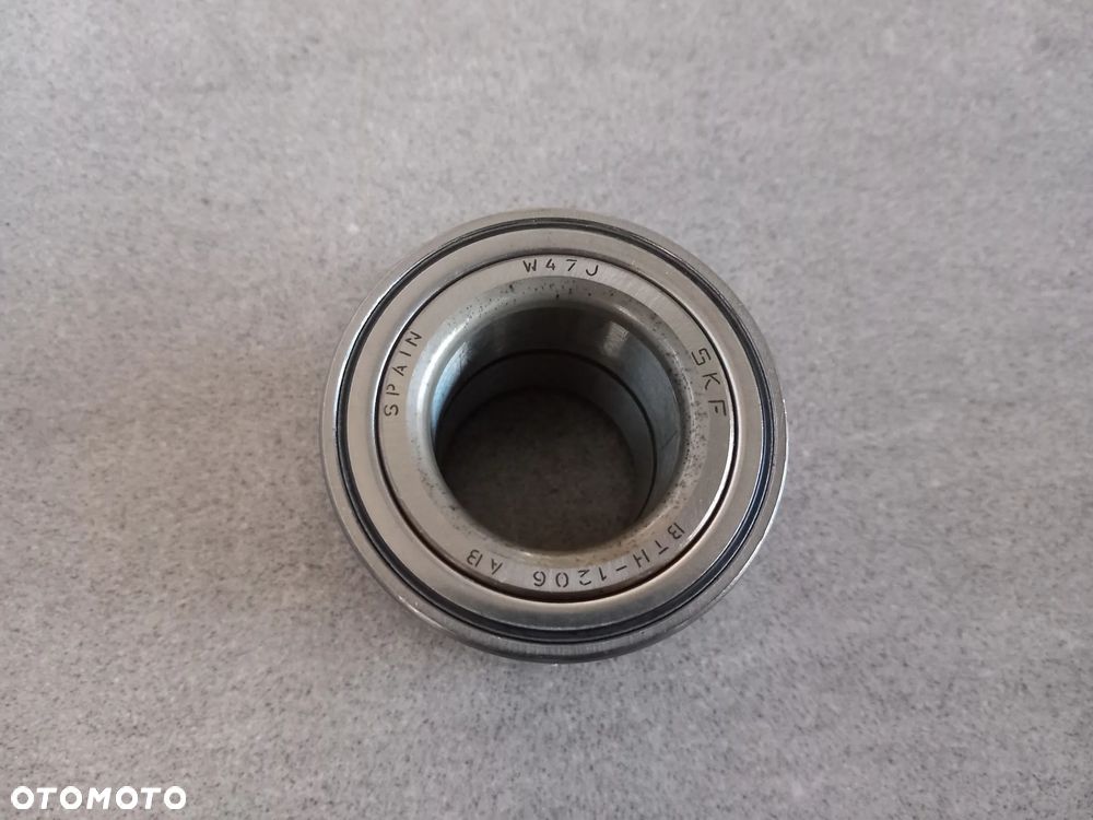 Łożysko koła tył Ford Fiesta 2001-2008/Fusion 2001-2012, Focus 1998-2005 1201568 - 3