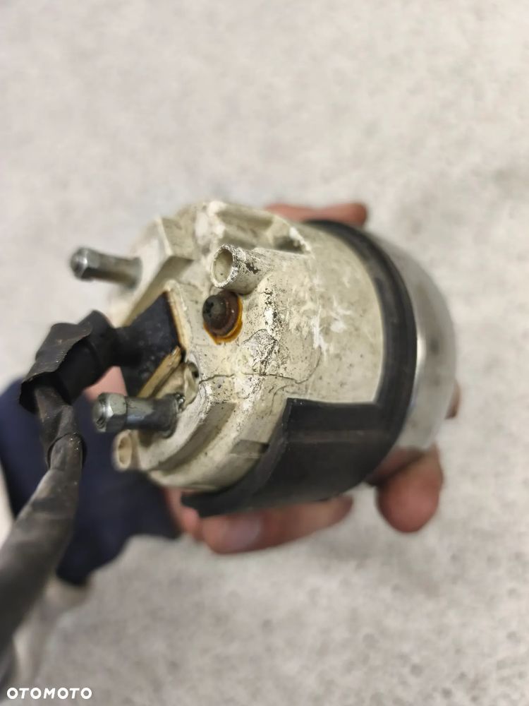 Obrotomierz, licznik, zegar Yamaha FZX 750 FZX750 - 8