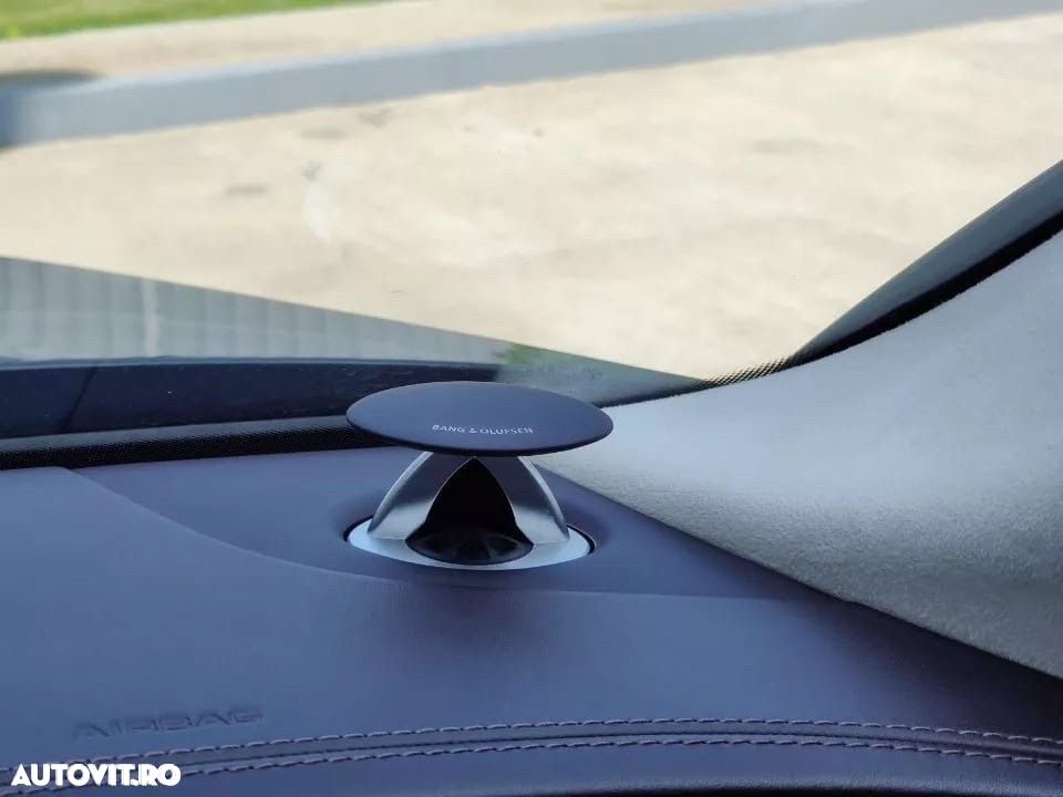 Audi A8 4.2 TDI Quattro Tiptronic - 14