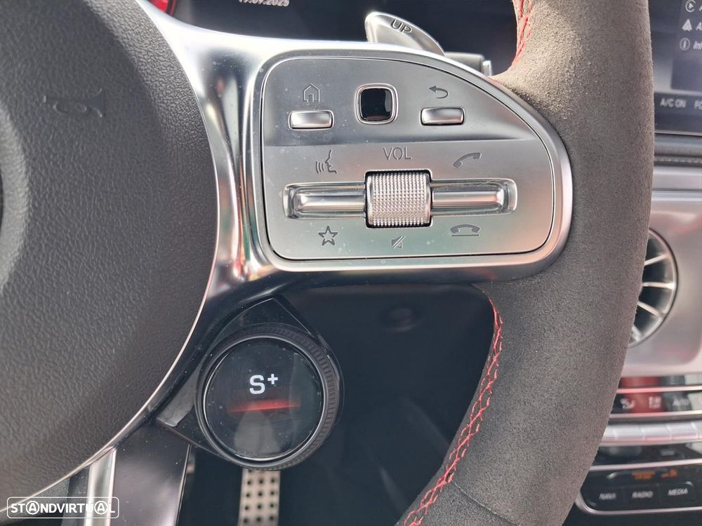 Mercedes-Benz G 63 AMG - 33