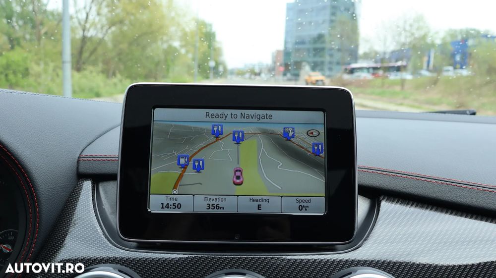 Mercedes-Benz B 200 d 4Matic 7G-DCT AMG Line - 26