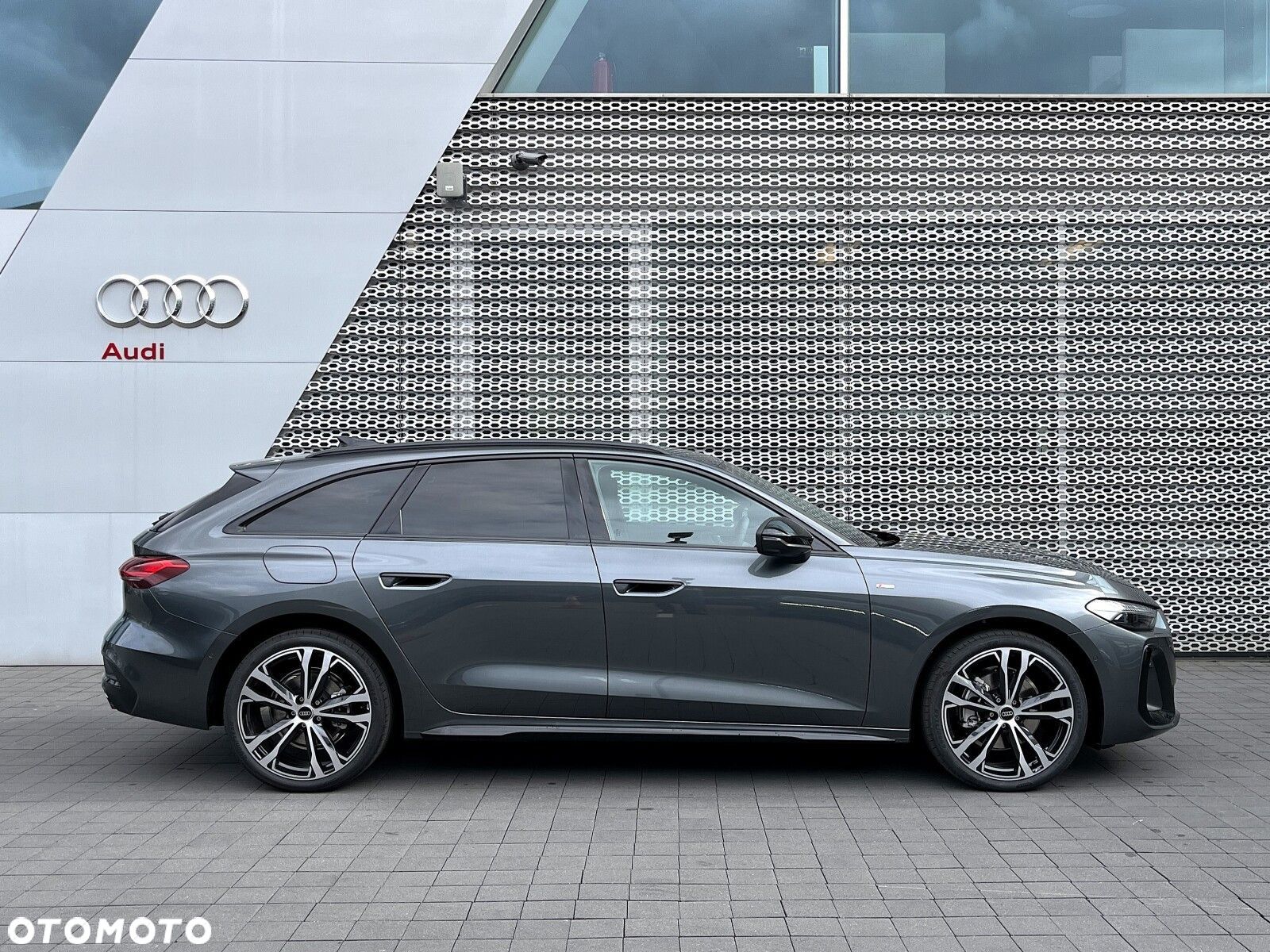 Audi A5 - 1