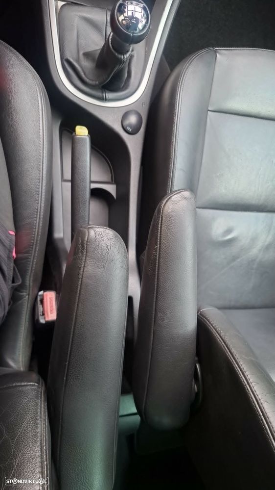 Peugeot 307 SW 1.6 HDi Sport - 14