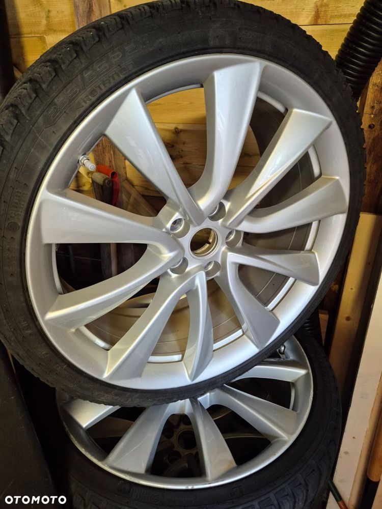 Tesla Model 3 Langstreckenbatterie Allradantrieb Dual Motor Performance - 16