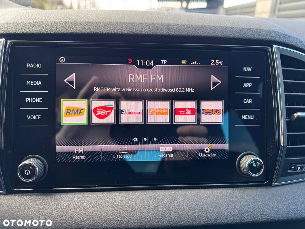 Skoda Karoq 1.5 TSI ACT DSG Clever - 28