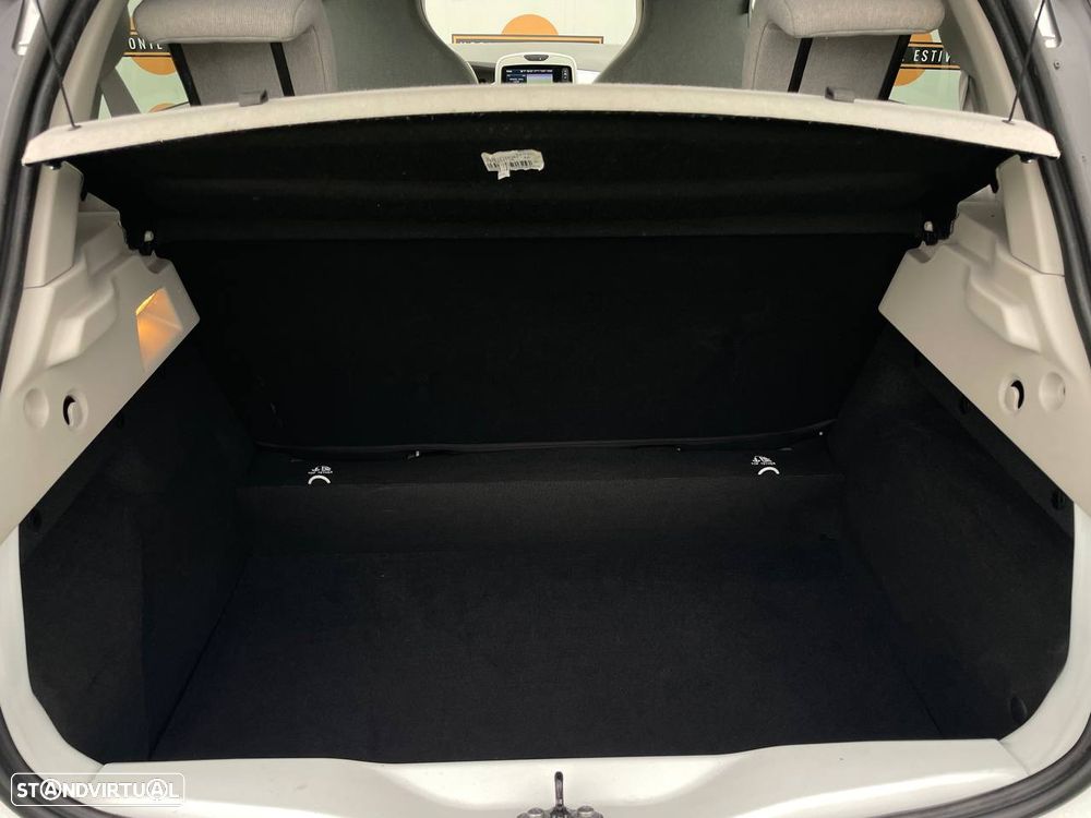 Renault Zoe (c/ Bateria) 41 kwh Intens - 16