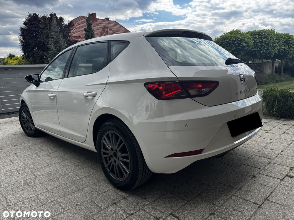 Seat Leon 1.4 Start&Stop Style - 9