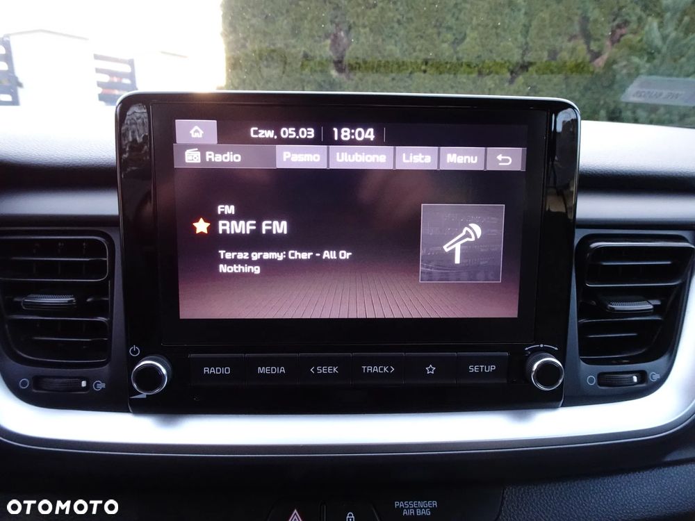 Kia Stonic 1.0 T-GDI M - 31