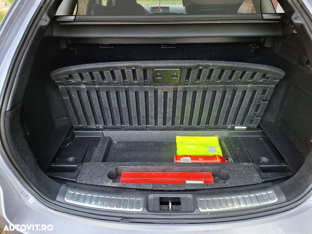 Mazda 6 2.0 Exclusive - 14