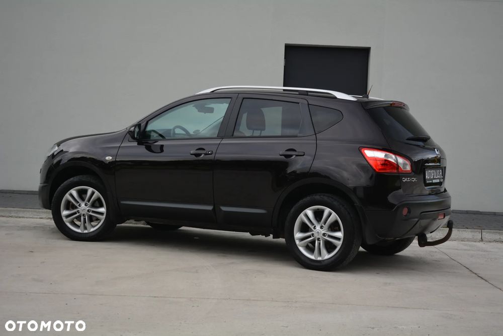 Nissan Qashqai - 17