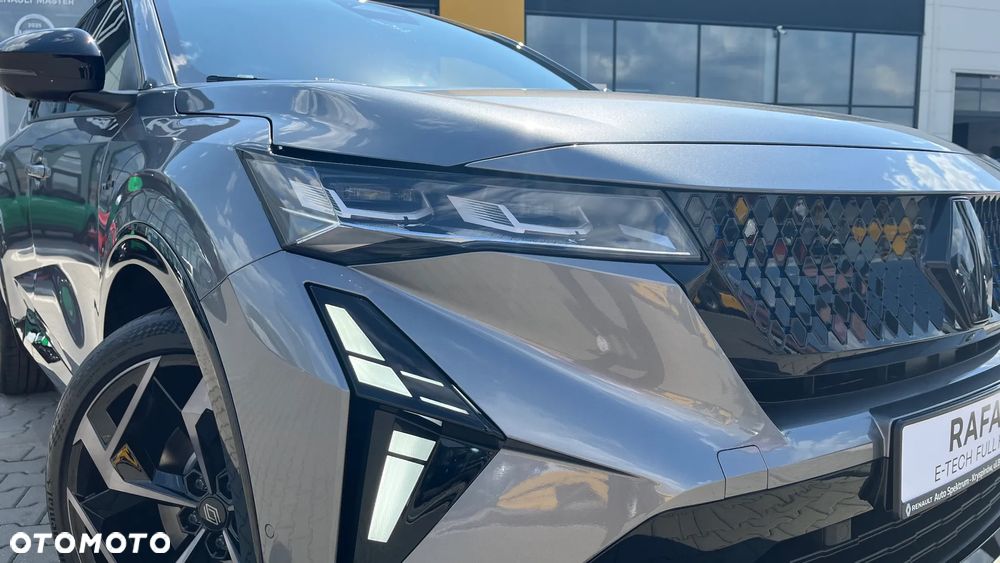 Renault Rafale 1.2 E-Tech PHEV 4x4 300 atelier Alpine MMT - 7