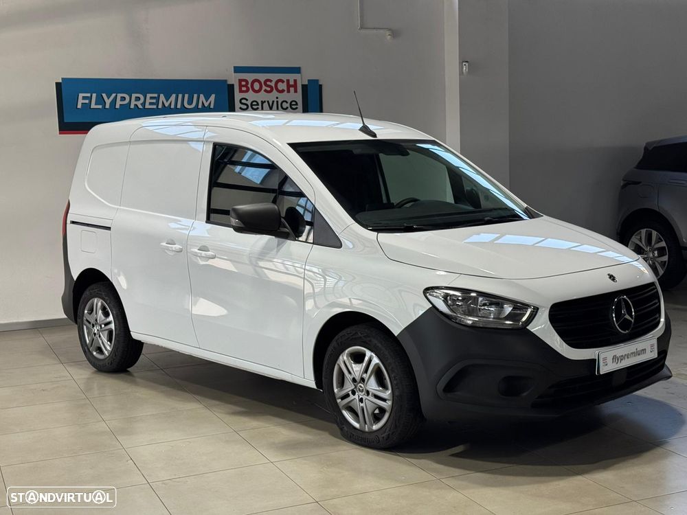 Mercedes-Benz Citan - 2