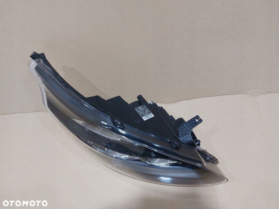 FORD TRANSIT CUSTOM CIEMNA PRAWA LAMPA BK21-13W029 - 3