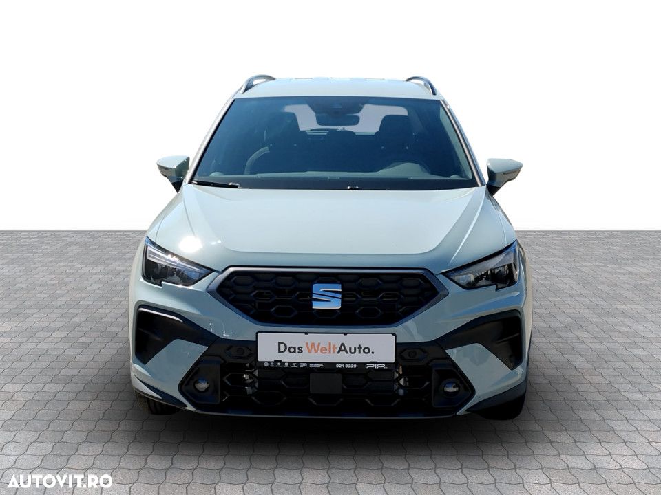 Seat Arona 1.0 TSI DSG7 Style - 3