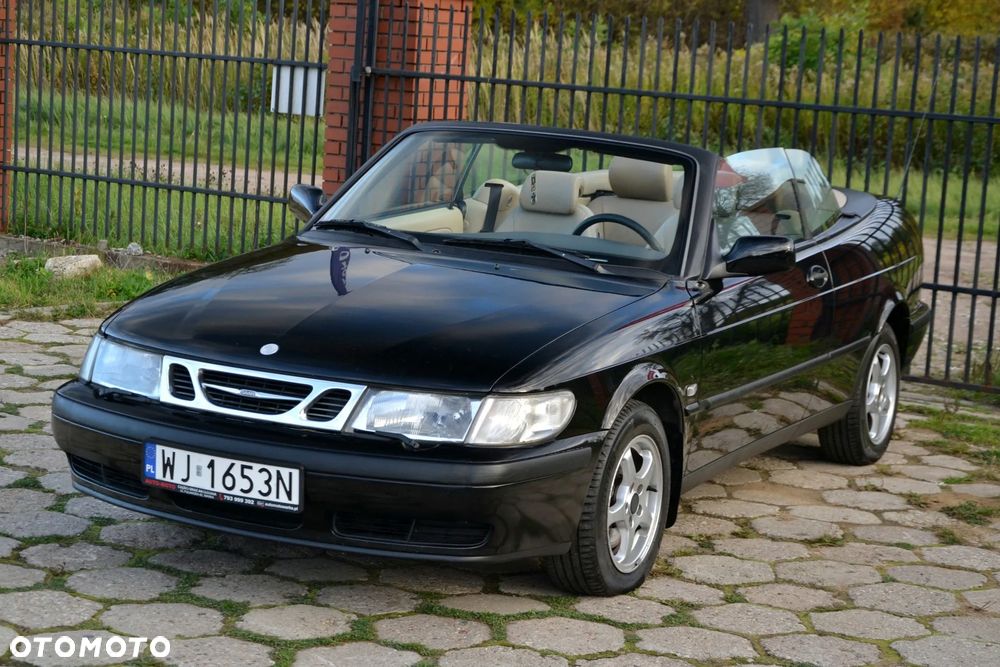 Saab 9-3