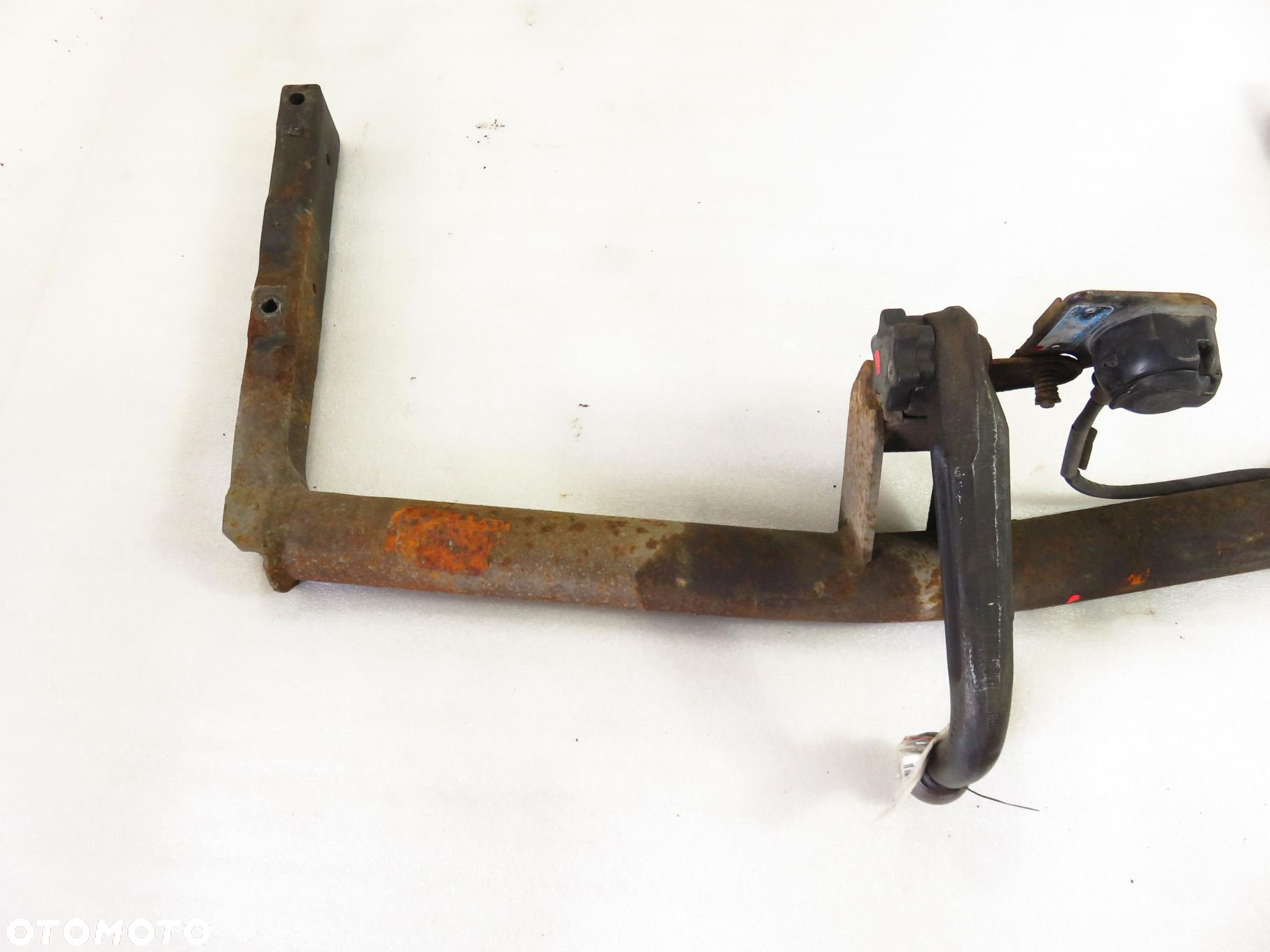 HAK VW PASSAT B5 Variant (3B5) KOMBI 3B0092155B - 2